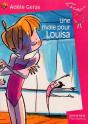 Graine De Ballerine T.4 ; Une Rivale Pour Louisa - Preview