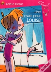 Capa do artigo Graine De Ballerine T.4 ; Une Rivale Pour Louisa