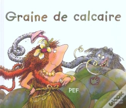 Capa do artigo Graine De Calcaire