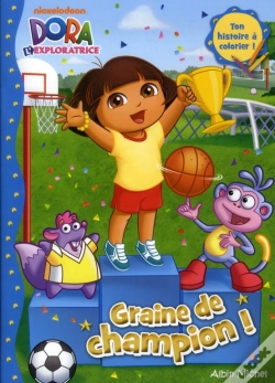 Capa do artigo Graine De Champion !