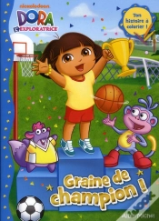 Capa do artigo Graine De Champion !