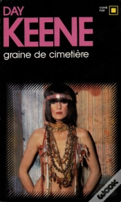 Capa do artigo Graine De Cimetiere