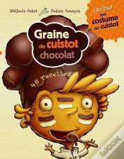 Capa do artigo Graine De Cuistot Chocolat