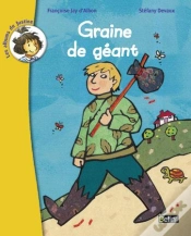 Capa do artigo Graine De Geant