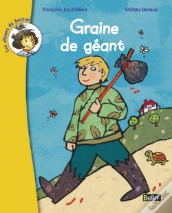 Capa do artigo Graine De Geant