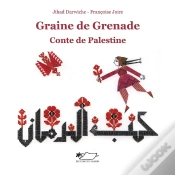 Capa do artigo Graine De Grenade : Conte De Palestine