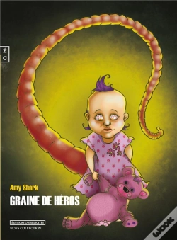 Capa do artigo Graine De Héros