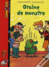 Graine De Monstre