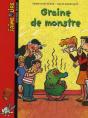 Graine De Monstre - Preview