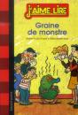 Graine De Monstre - Preview