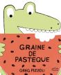 Graine De Pastèque - Preview