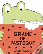 Capa do artigo Graine De Pastèque