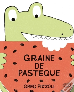 Capa do artigo Graine De Pastèque