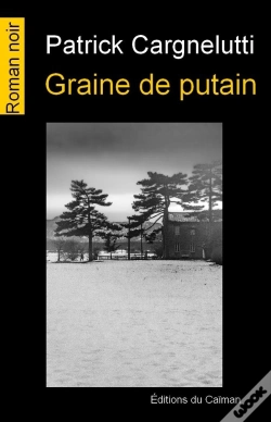 Capa do artigo Graine De Putain