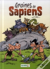 Graine De Sapiens T.1