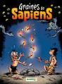 Graine De Sapiens T.2 - Preview