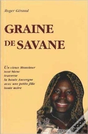 Capa do artigo Graine De Savane