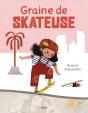 Graine De Skateuse - Preview