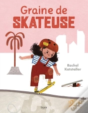 Capa do artigo Graine De Skateuse
