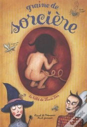 Capa do artigo Graine De Sorciere