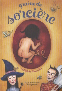 Capa do artigo Graine De Sorciere