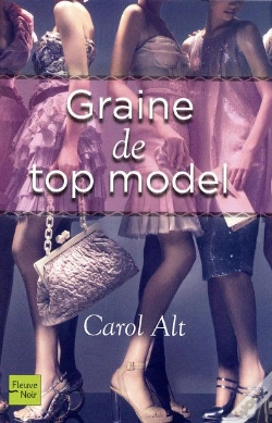 Capa do artigo Graine De Top Model