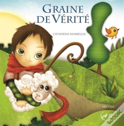 Capa do artigo Graine De Vérité