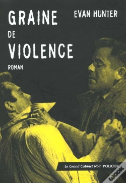 Capa do artigo Graine De Violence