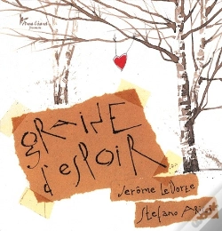Capa do artigo Graine D'Espoir