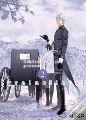 Capa do artigo Graineliers T02