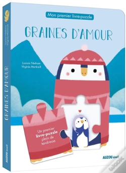 Capa do artigo Graines D'Amour