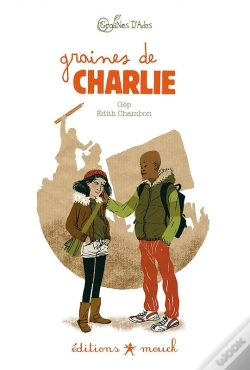 Capa do artigo Graines De Charlie