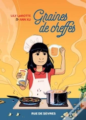 Graines De Cheffes