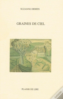 Capa do artigo Graines De Ciel