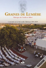 Capa do artigo Graines De Lumière ; Héritages Du Cheikh Al-