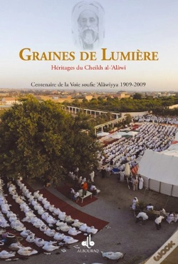 Capa do artigo Graines De Lumière ; Héritages Du Cheikh Al-'Alâwi