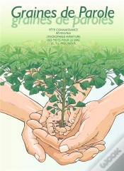 Capa do artigo Graines De Parole(S) - Animateur - 5 Temps Forts Annee Liturgique - Fetes Connaissance - Existemps -