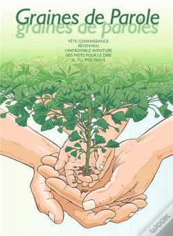 Capa do artigo Graines De Parole(S) - Animateur - 5 Temps Forts Annee Liturgique - Fetes Connaissance - Existemps -