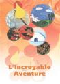 Graines De Parole(S) - L'Incroyable Aventure - Conte - Ed.Decanord - Preview