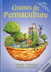 Capa do artigo Graines De Permaculture, De Patrick Whitefield