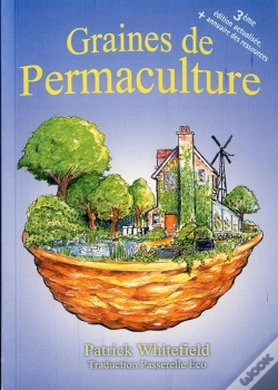 Capa do artigo Graines De Permaculture, De Patrick Whitefield