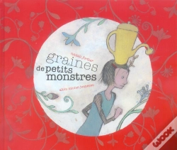 Capa do artigo Graines De Petits Monstres