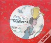 Capa do artigo Graines De Petits Monstres