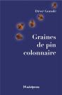 Graines De Pin Colonnaire - Preview