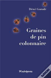 Capa do artigo Graines De Pin Colonnaire