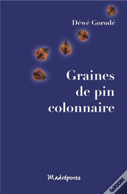 Capa do artigo Graines De Pin Colonnaire