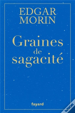 Capa do artigo Graines De Sagacité