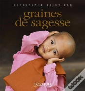Capa do artigo Graines De Sagesse