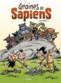 Graines De Sapiens Tome 1 - Preview