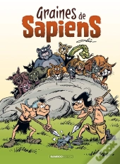 Graines De Sapiens Tome 1